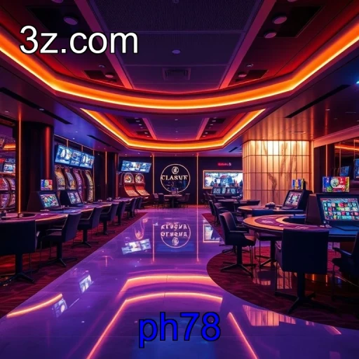 Multiplayer no ph78: Junte-se à Aventura Coletiva