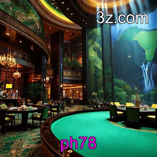 Aventuras Incríveis no Roleplaying do ph78: Entre Mundos e Histórias!