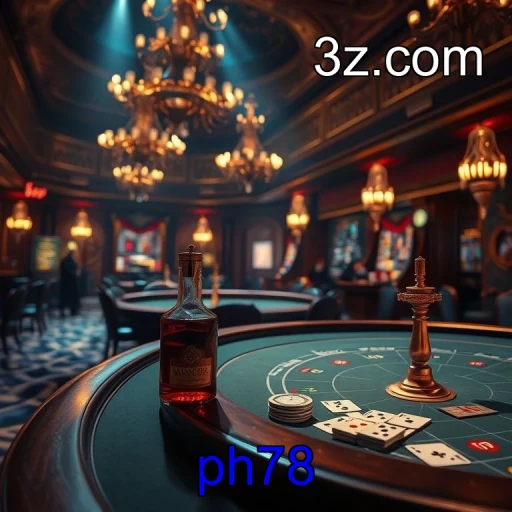 Torneios ph78: O Novo Lapso Competitivo no Brasil